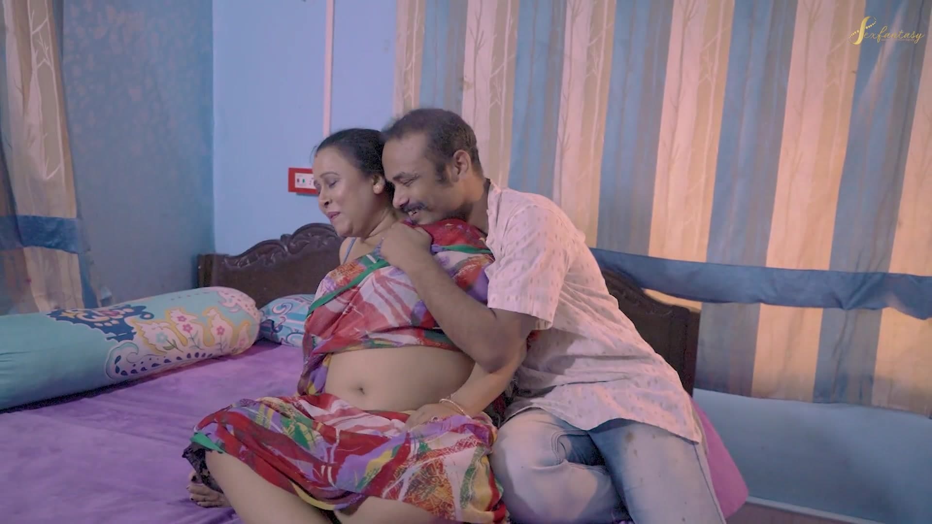 Cheating Bhabhi Fucks Her Devar When Husband Is Not Home