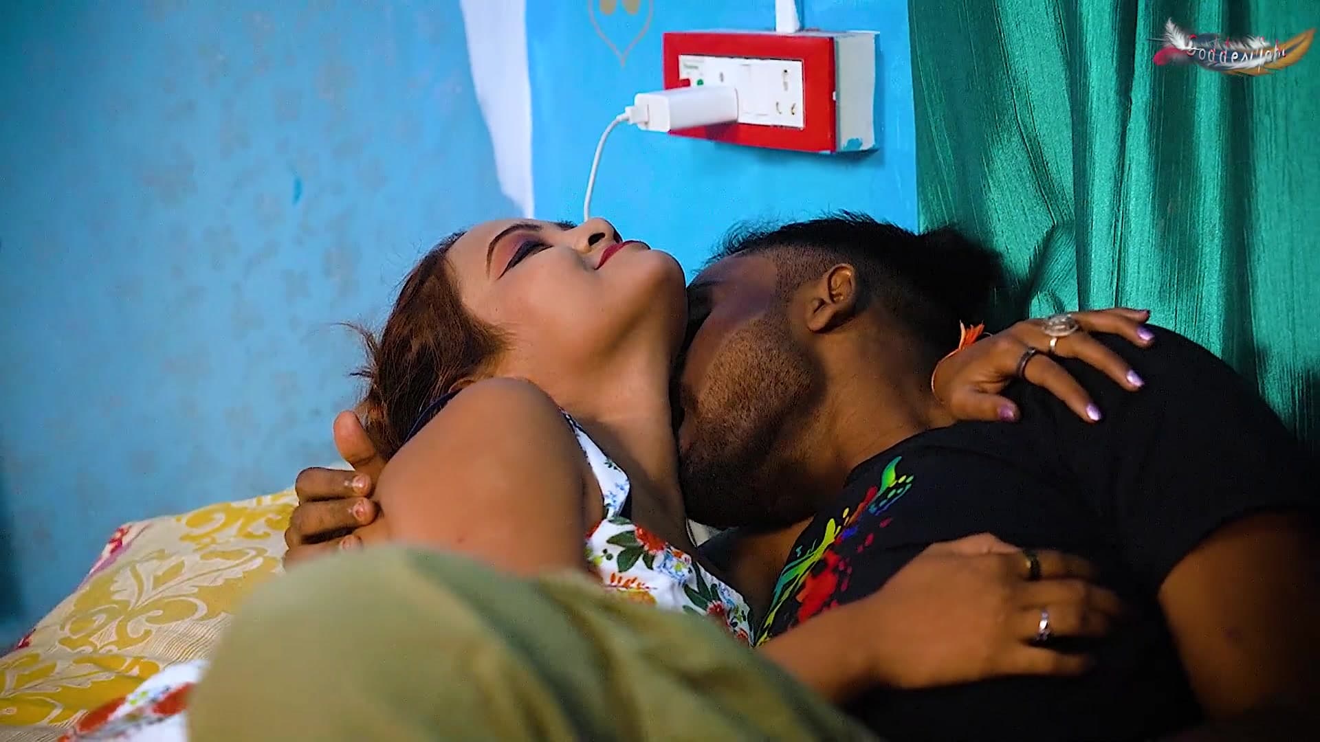 Desi Stepbrother Fucks His Stepsister Hard When She Was Home Alone ( Hindi Audio )