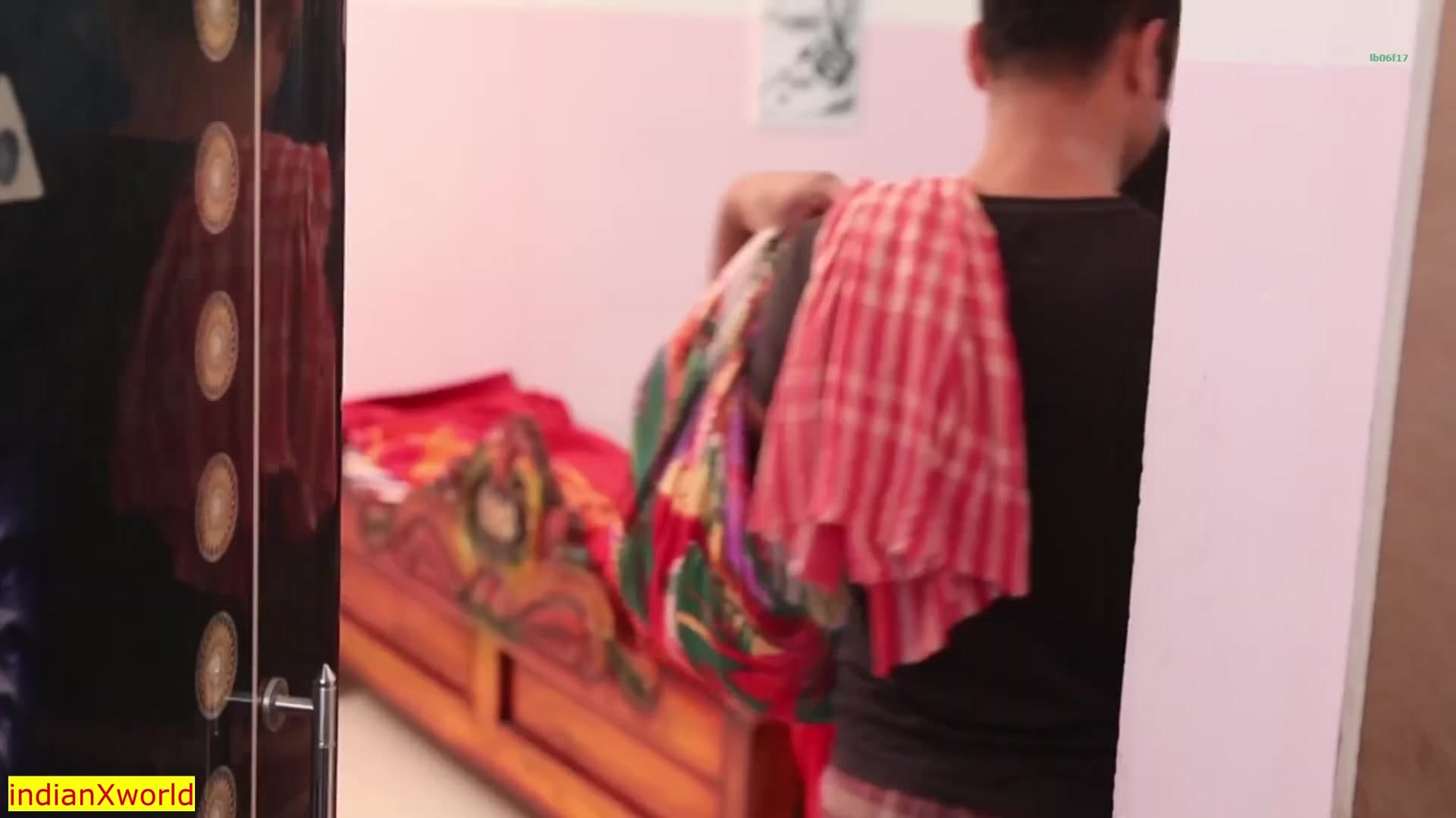 Laundry Dude Bangs Neighbours Wife! Real Hardcore Fucking screenshot 3