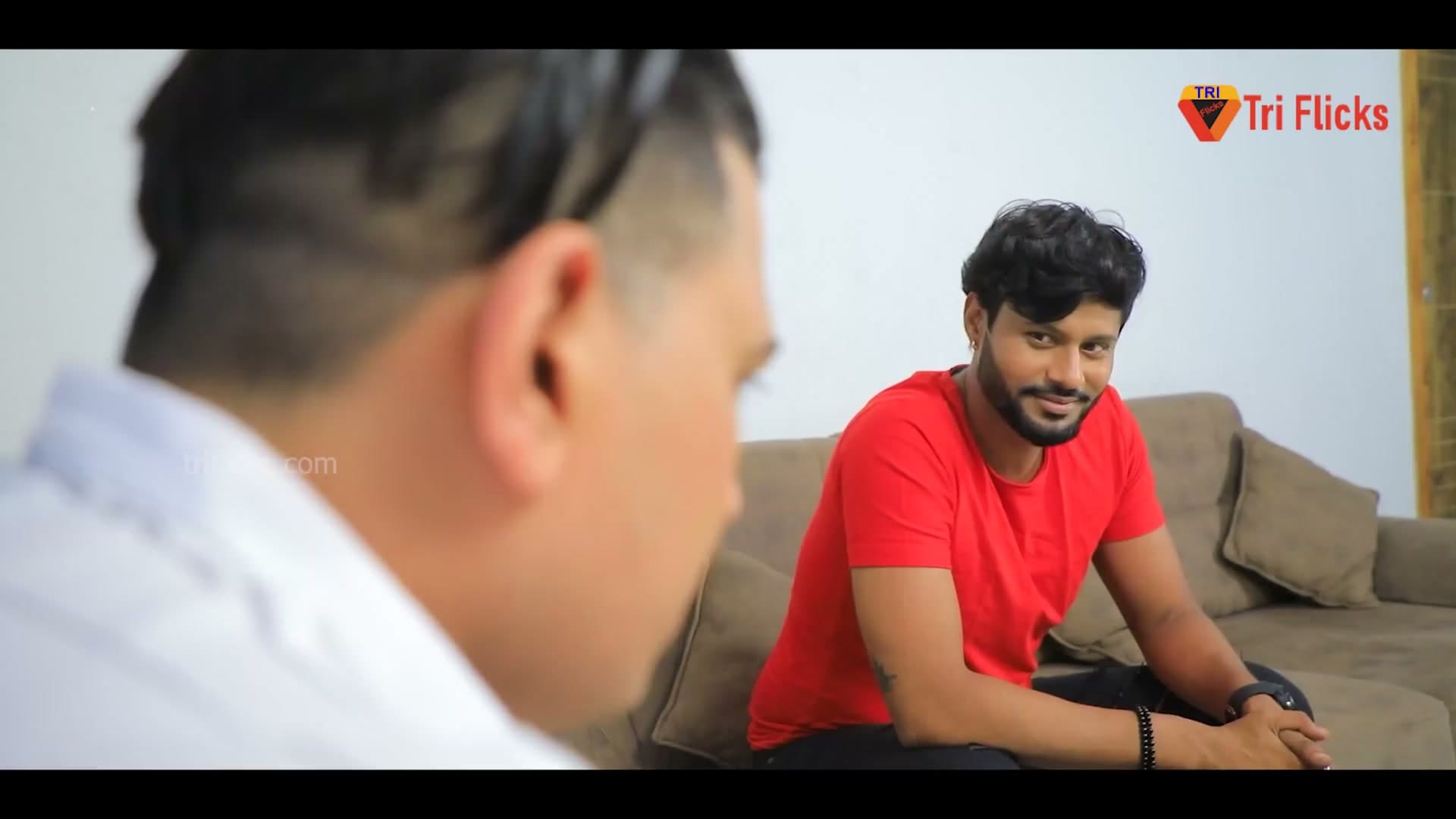 Indian Girl Fucked Hard by Secret Boyfriend and Best Friends in Wild Sex screenshot 7