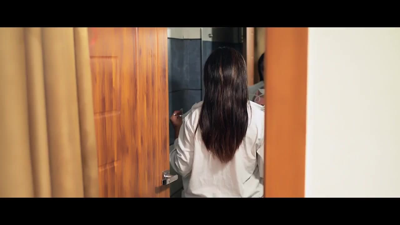 Desi Girl Having Fun with Her Boyfriend in a Hot Romance screenshot 2