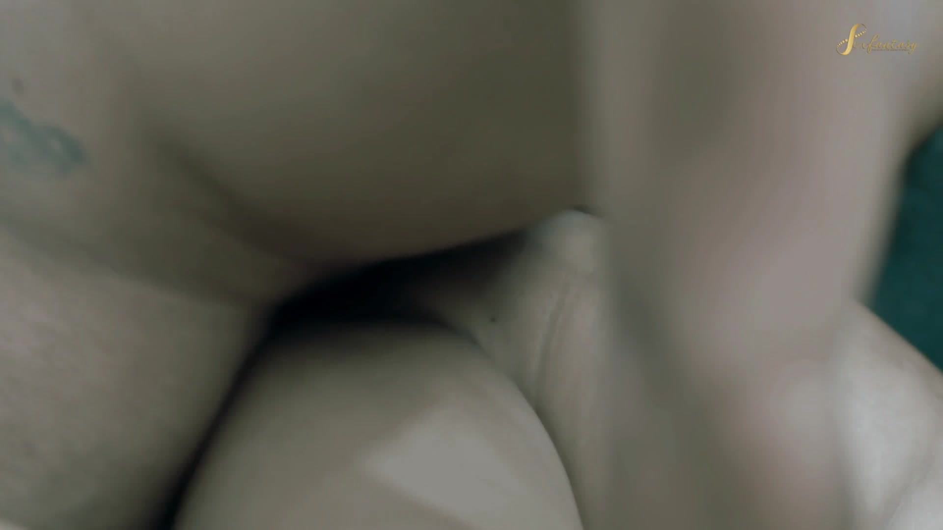 Horny Wife Craves Hard Sex With Her Husband's Best Friend When Hubby Leaves screenshot 7