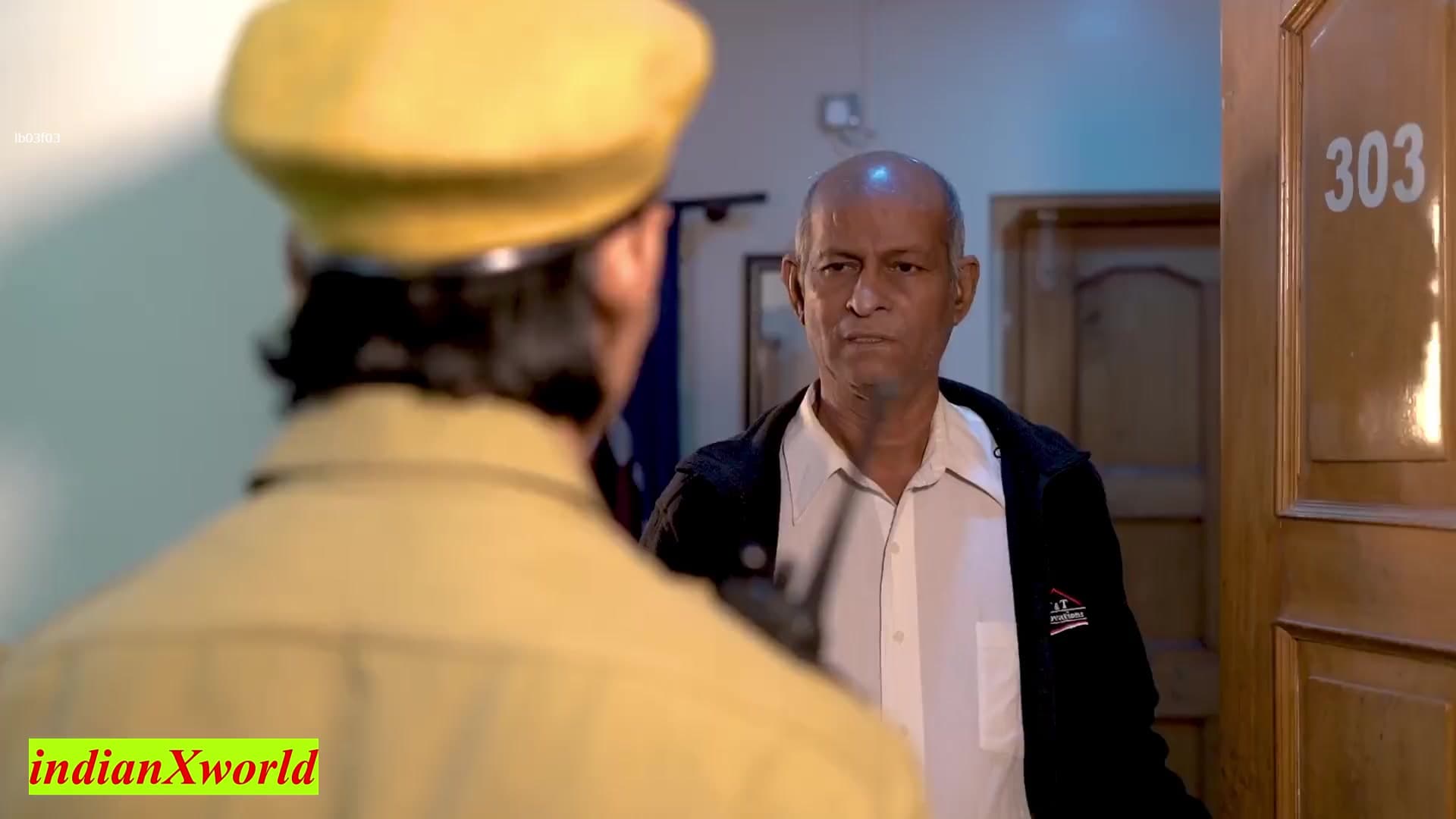 Every Decision Has a Price! Cop Banging My Wife screenshot 6