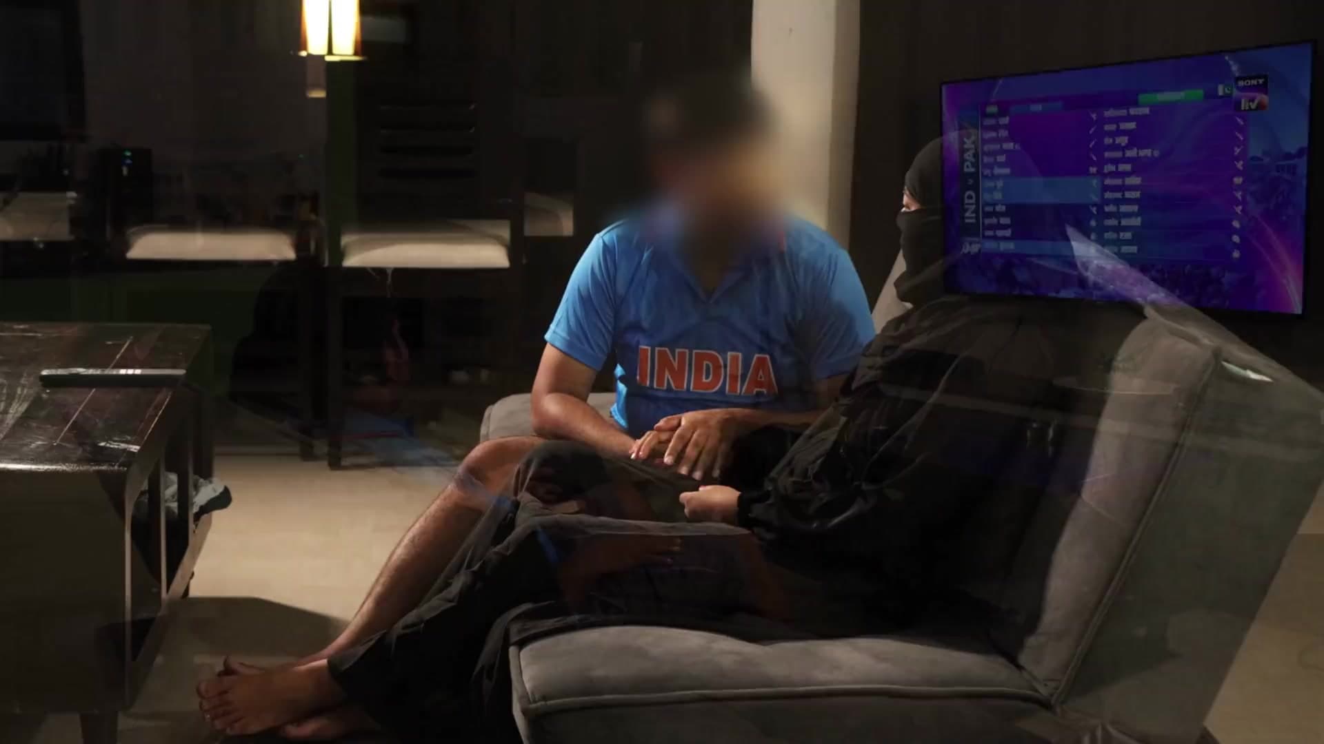 Pakistani sex video